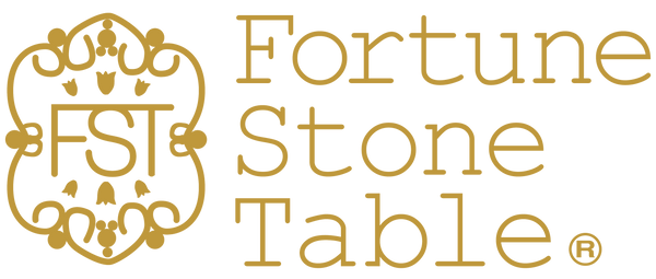 Fortune Stone Table